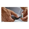 Miniatyrbilde 4 av 7: Philips, hårtrimmer for ansikt og kropp, QP6552/15 OneBlade Pro 360