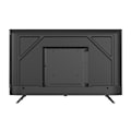 Miniatyrbillede 3 af 5: TV 43" (smart, 1920x1080, android TV, sort, dhi-lTV43-sd200), Dahua