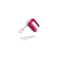 Miniatyrbillede 1 af 5: Blander, MFQ40304, Bosch