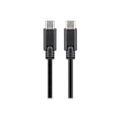 Pikkukuva 4 / 7: Goobay, USB-C–USB-C, USB-C 3.1 Generation 1 -kaapeli, 66509