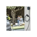 Miniatyrbild 8 av 11: Wallbox, Pulsar Plus Elfordonsladdare Typ 2, 22kW