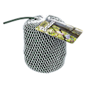 Miniatyrbilde 1 av 2: Set med 5 produkter. Fleksibelt mykt slips for planter 3,9 x 30m
