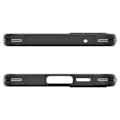 Miniatyrbillede 6 af 11: Rugged Armor Matte A55 5G" Sort, Spigen