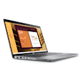 Miniatyrbillede 2 af 7: Dell, Latitude, 5450