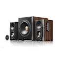 Miniatyrbillede 1 af 11: Edifier, Bluetooth-højttaler, S360DB