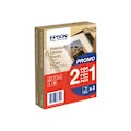 Miniatyrbillede 2 af 3: Epson, Premium Glossy Photo Paper, Premium Glossy Photo Paper
