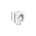 Miniatyrbillede 6 af 11: Deepcool, AK500 WH