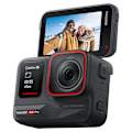 Miniatyrbillede 1 af 9: Insta360 Ace Pro