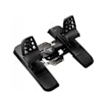 Miniatyrbild 1 av 11: Turtle Beach roderpedaler och stativ VelocityOne Universal