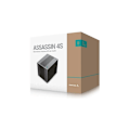 Pikkukuva 7 / 11: Deepcool, CPU Cooler, ASSASSIN 4S