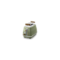 Miniatyrbillede 6 af 11: Delonghi, CTOV 2103.GR