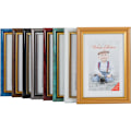Miniatyrbild 3 av 3: Fotoram Royal 10x15cm, svart