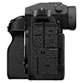 Miniatyrbillede 6 af 11: Fujifilm X-H2 krop, sort