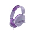 Pikkukuva 2 / 6: Turtle Beach kuulokkeet Recon 70, laventeli