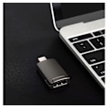 Miniatyrbillede 4 af 5: Platinet-adapter USB-C - HDMI 4K (45223)