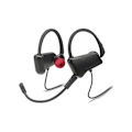Pikkukuva 1 / 5: Speedlink-kuulokkeet Juzar Gaming Ear Buds (SL-860020-BKRD)