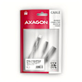 Miniatyrbild 10 av 10: AXAGON, ADA-HCPD USB-C - Hi-Res DAC Audio Adapter PD, 60W