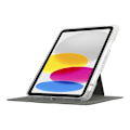Miniatyrbilde 2 av 8: Targus, VersaVu Clear Case for iPad 10.9", THD936GL