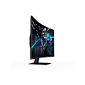 Pikkukuva 4 / 11: Gigabyte, pelinäyttö, GS32QC EU
