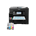 Miniatyrbillede 7 af 11: Epson, multifunktionsprinter, EcoTank L6570