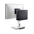Miniatyrbillede 6 af 6: Dell, kompakt formfaktor alt-i-en stativ, CFS25