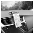 Miniatyrbilde 6 av 7: ColorWay, magnetisk bilholder for smarttelefon, Dashboard-2