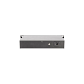 Miniatyrbilde 8 av 8: Digitus, 8-porters Gigabit Ethernet PoE-svitsj, DN-95317