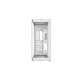 Miniatyrbild 5 av 11: Deepcool, Full Tower Gaming Case, CH780 WH