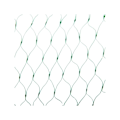 Miniatyrbillede 2 af 3: FUGLENET 10g/m2 19x19mm 4x5m Green