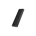 Pikkukuva 2 / 11: Raidsonic, kannettava kiintolevykotelo, ulkoinen USB 3.0 -kotelo M.2 SSD:lle, IB-183M2