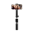 Miniatyrbild 1 av 4: XO Selfie Stick Tripod SS10 80cm, svart