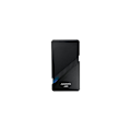 Miniatyrbillede 1 af 5: Harddiske (SSD), SE920 4TB ekstern SE920-4TCBK, Adata