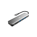 Miniatyrbild 1 av 4: Silicon Power Dock Boost SU20 USB-C