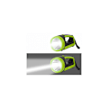 Miniatyrbillede 2 af 3: Lommelygte 3600mAh grøn, Tracer