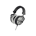 Miniatyrbild 2 av 5: Beyerdynamic, Studiohörlurar, DT 990 PRO