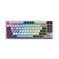 Pikkukuva 1 / 4: MSI, pelinäppäimistö, FORGE GK600 TKL WIRELESS SKY