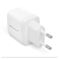 Pikkukuva 2 / 3: Hyper, HyperJuice 20 W USB-C-laturi (EU)