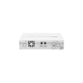Miniatyrbillede 4 af 4: MikroTik, Cloud Router Switch CRS112-8P-4S-IN