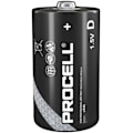Miniatyrbillede 1 af 2: Batteri Procell D/LR20, Duracell