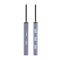 Miniatyrbilde 5 av 10: ColorWay, 6-i-1 dokkingstasjon, CW-HUB03