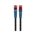 Miniatyrbilde 3 av 5: Goobay, Cat 6, U/UTP, CAT 6 Outdoor-patch-kabel, U/UTP, 94393