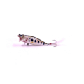 Pikkukuva 1 / 2: Vaappu Strike-Pro SH-002BA IM01 6cm/4.5g/popper