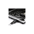 Miniatyrbilde 7 av 8: AXAGON, ADA-17 USB - HQ Mini Audio Adapter