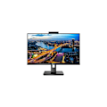 Miniatyrbild 1 av 11: Philips, LCD-skärm med Windows Hello-webbkamera, 275B1H/00
