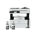 Pikkukuva 6 / 10: Epson, monitoimitulostin, EcoTank M3170