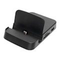 Miniatyrbilde 4 av 11: Digitus, USB-C dokkingstasjon for smarttelefon, 7 porter, DA-70882