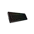 Miniatyrbillede 4 af 6: Edifier, Gaming-tastatur, Tri-mode Gaming Mechanical Keyboard, G4K