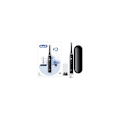 Miniatyrbilde 1 av 4: Elektrisk tannbørste, iO 6 Black Onyx, Oral-B