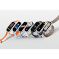 Pikkukuva 6 / 6: Xiaomi Smart Band 9, jäätikköhopea