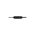 Miniatyrbillede 4 af 5: JBL trådløst headset Tune 215BT, sort